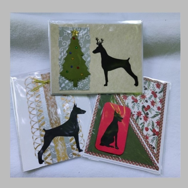 Christmas Cards - Image 4