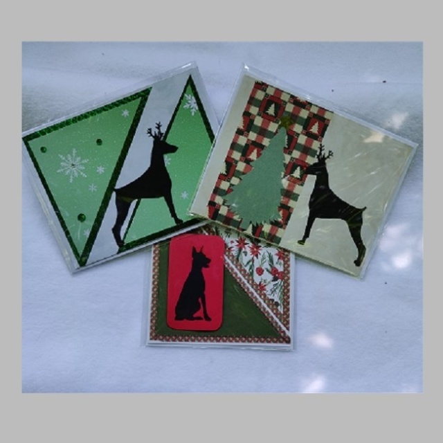 Christmas Cards - Image 3