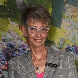 Cindi Huckfeldt